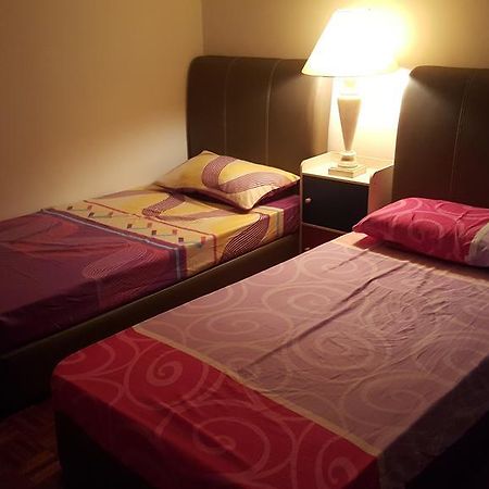 Oriental'S Village Homestay 千百家村之民宿 Petaling Jaya Εξωτερικό φωτογραφία