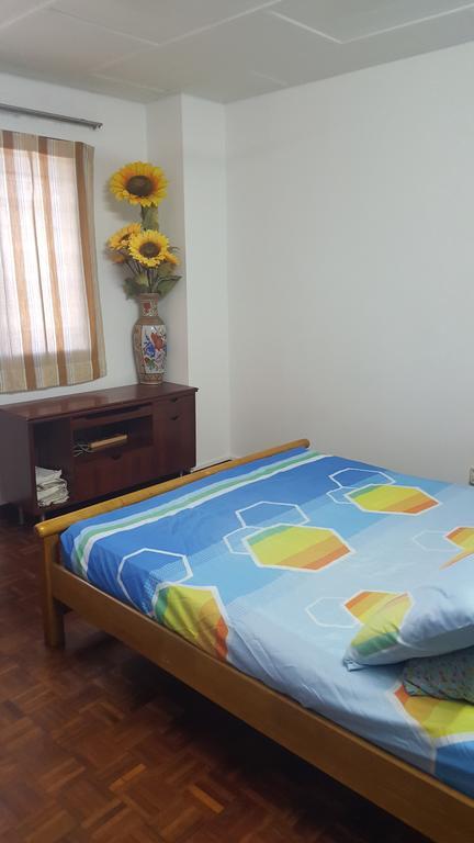 Oriental'S Village Homestay 千百家村之民宿 Petaling Jaya Εξωτερικό φωτογραφία