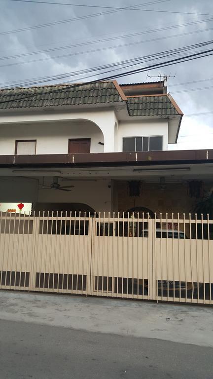 Oriental'S Village Homestay 千百家村之民宿 Petaling Jaya Εξωτερικό φωτογραφία