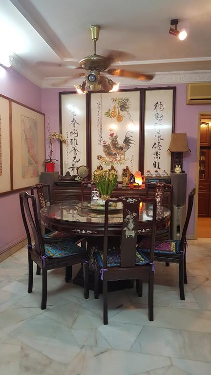 Oriental'S Village Homestay 千百家村之民宿 Petaling Jaya Εξωτερικό φωτογραφία