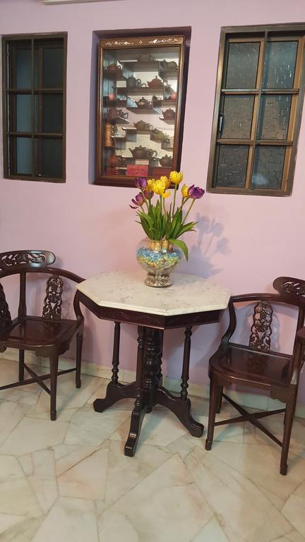 Oriental'S Village Homestay 千百家村之民宿 Petaling Jaya Εξωτερικό φωτογραφία