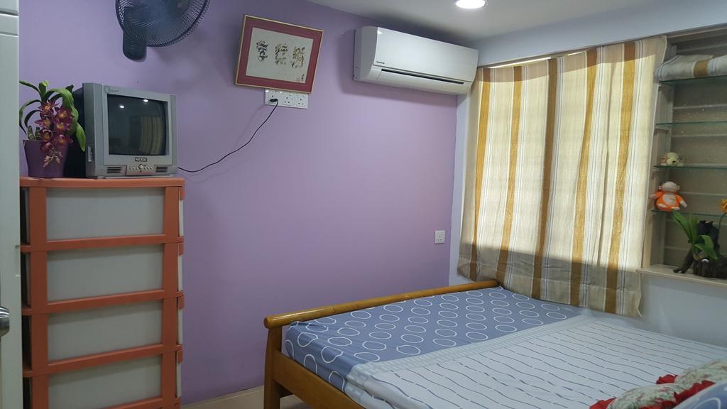 Oriental'S Village Homestay 千百家村之民宿 Petaling Jaya Εξωτερικό φωτογραφία