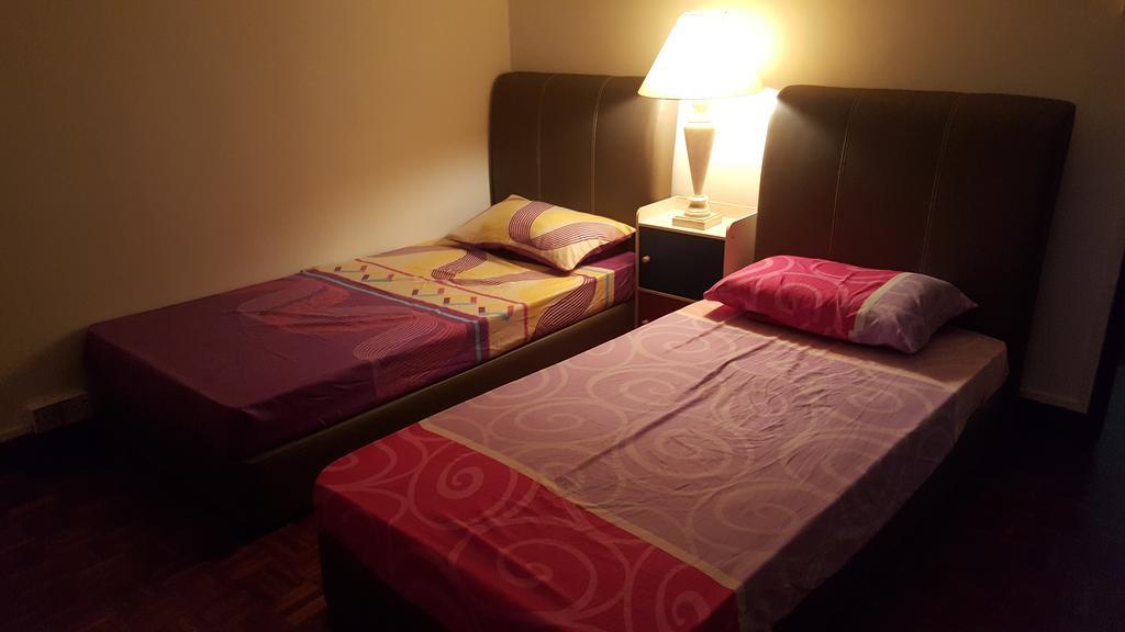 Oriental'S Village Homestay 千百家村之民宿 Petaling Jaya Εξωτερικό φωτογραφία