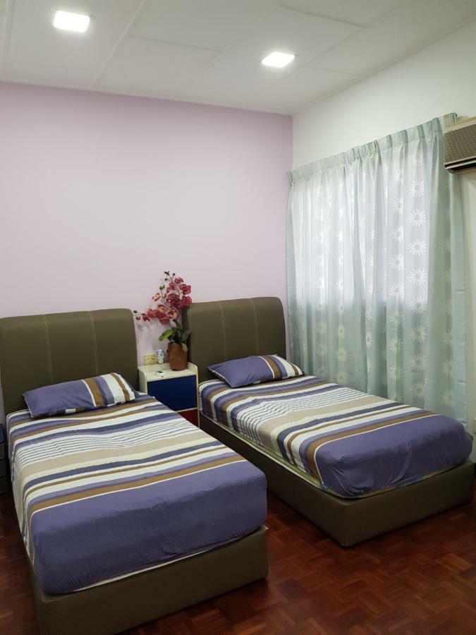 Oriental'S Village Homestay 千百家村之民宿 Petaling Jaya Εξωτερικό φωτογραφία